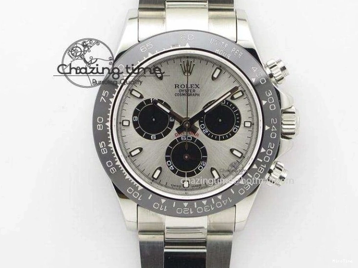 MiroTime 0125 Sporty DateJust 126334 SS Noob 1:1 904L Best Edition Blue Dial Diamond on Oyster Bracelet A 3164